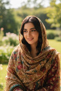 Ayesha Khan